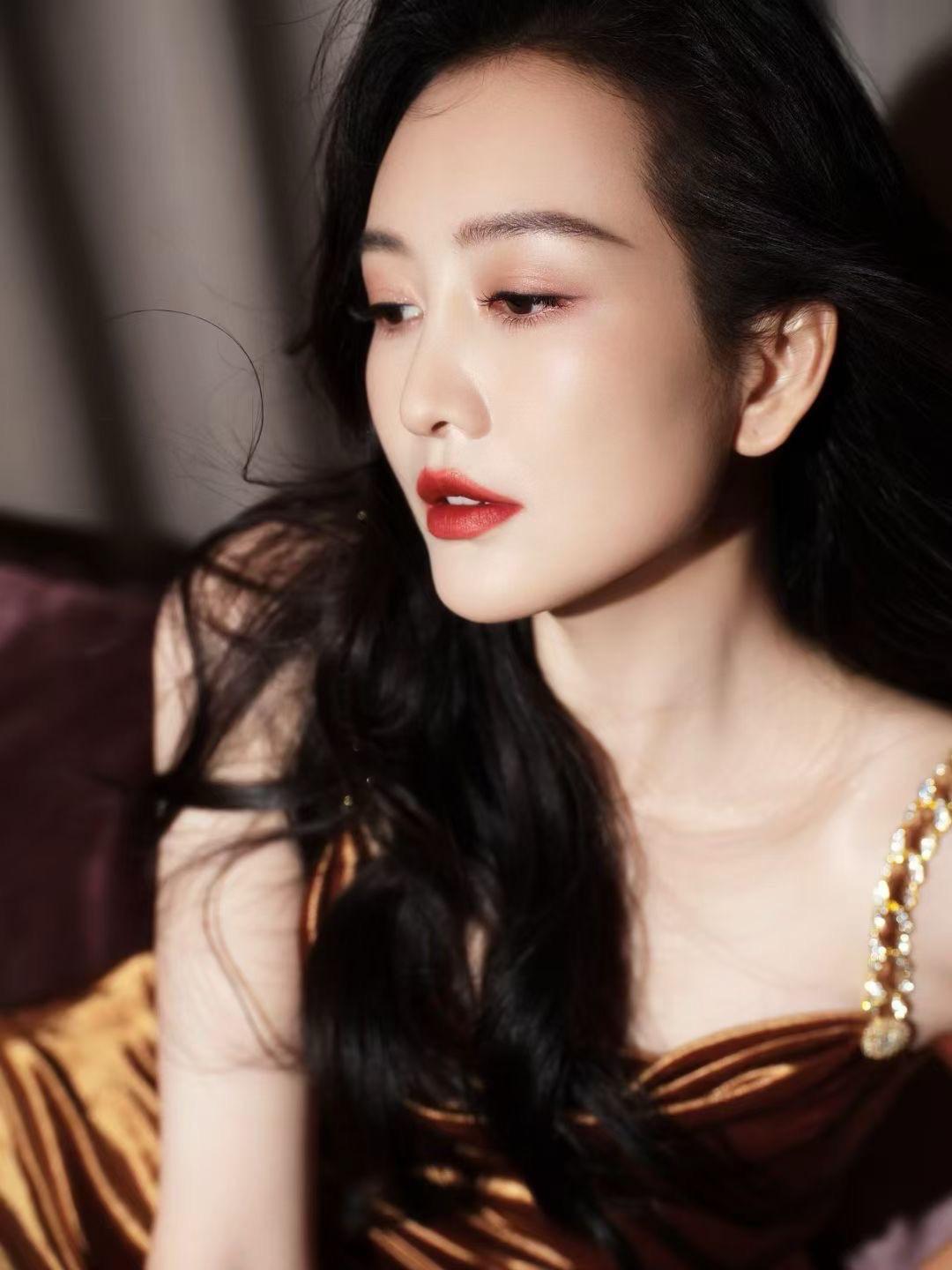 哎妈呀！还是那么好看！辣妈