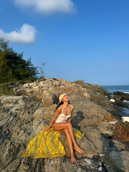 永远的热带爱好者🌴🌺☀️