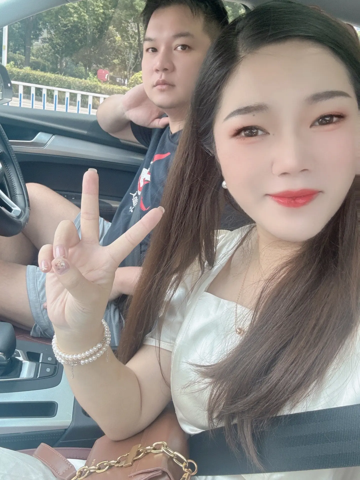 团圆在中秋🥮。养娃已经很累了， 两个人之间就不要内耗了！ 这个世界上...