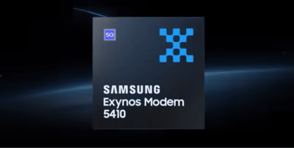 三星M2800调制解调器明年转用2纳米 三星S28系列搭载