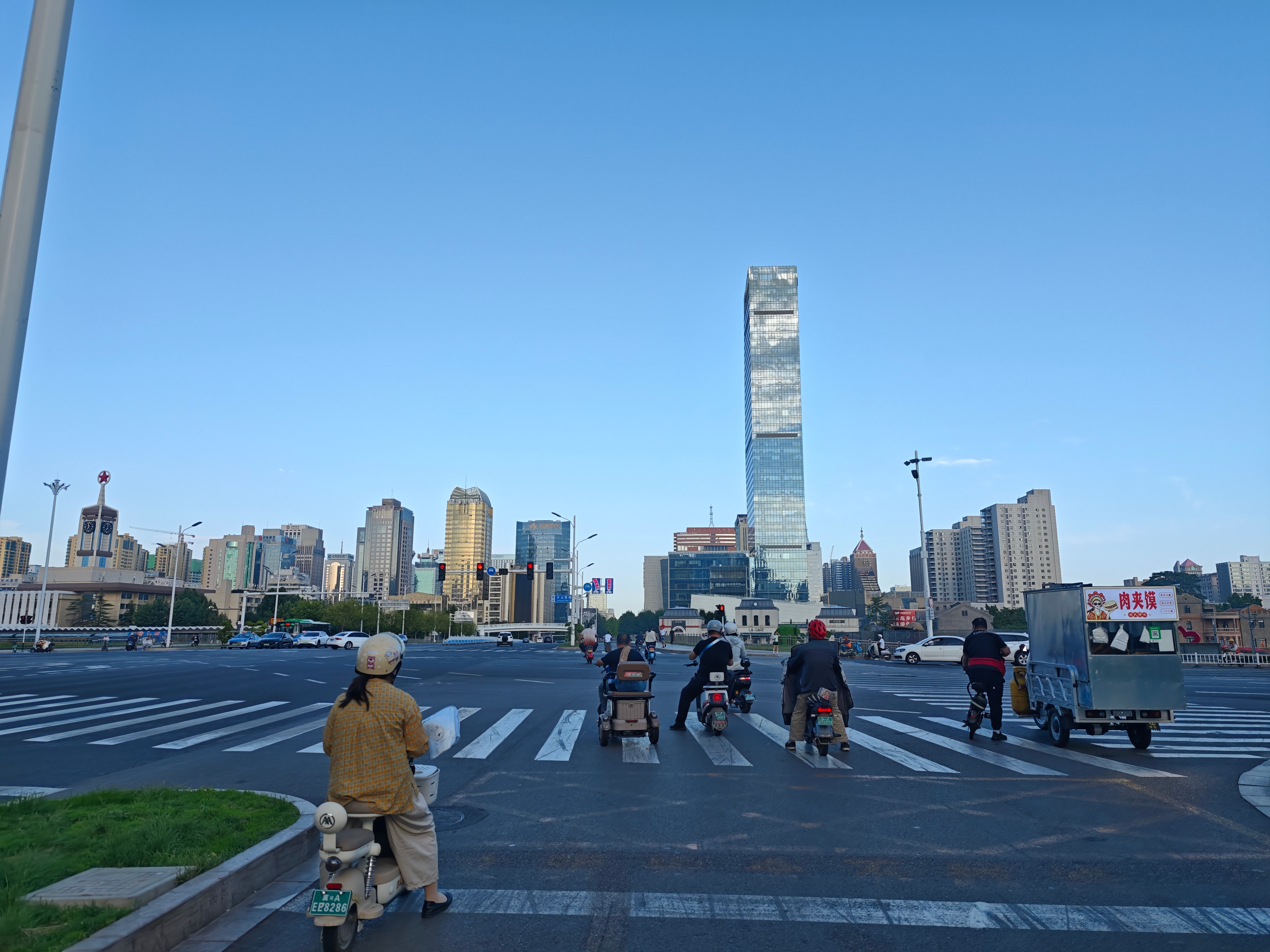 这次的骑行结束了，欧哥屁股已四分五裂！总共62.13km，用时03:27:41这