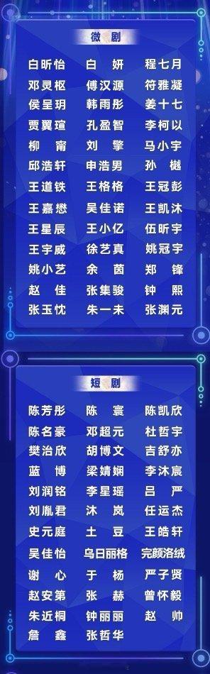 2025荧光之夜阵容官宣 孙樾领进门，爱上所有人这句话的含金量还在上升[666]