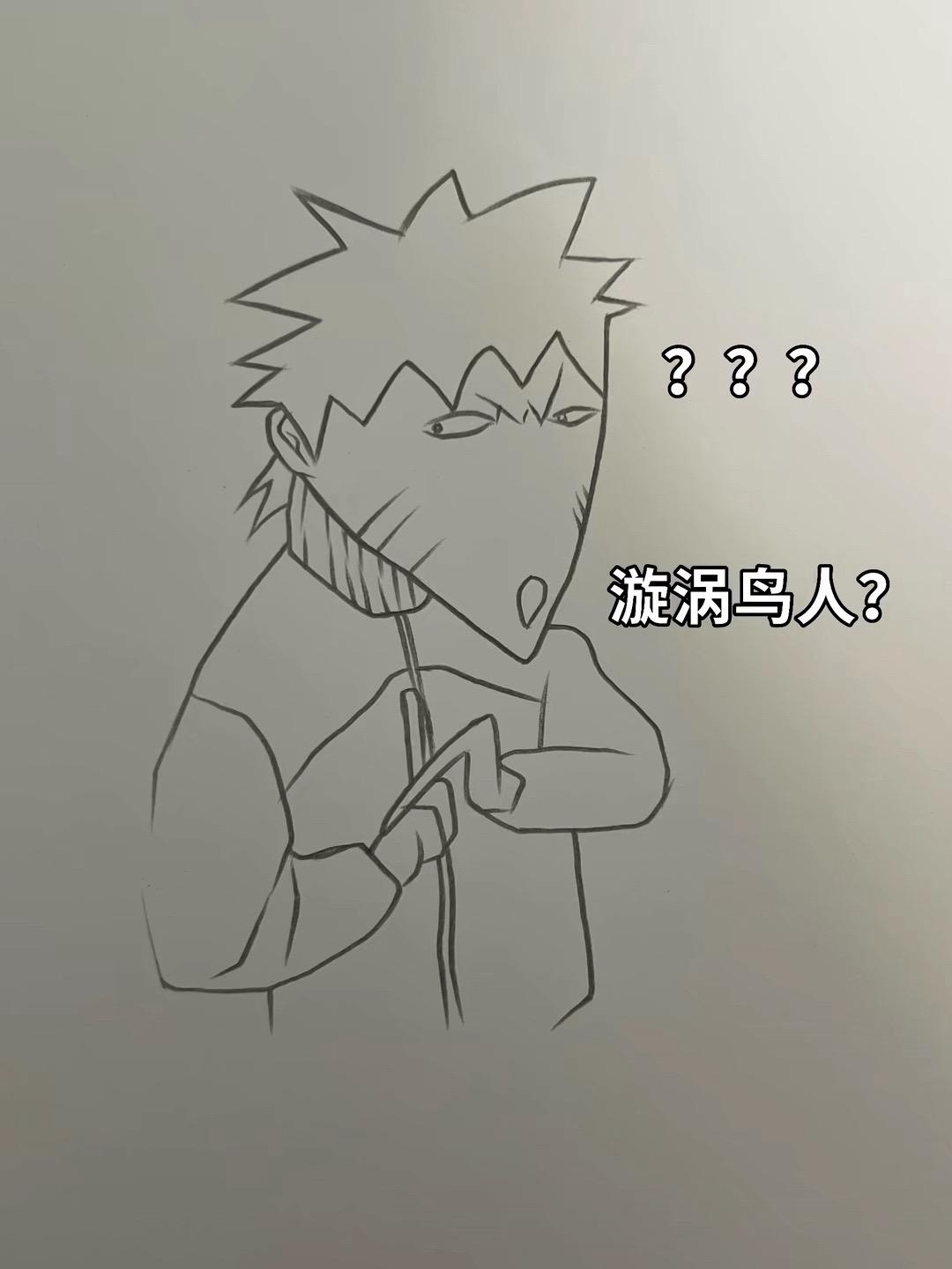 🥲太久没画画有点不会画了，凑合着看哈。。。😭 涂色笔：威思立二代马克笔