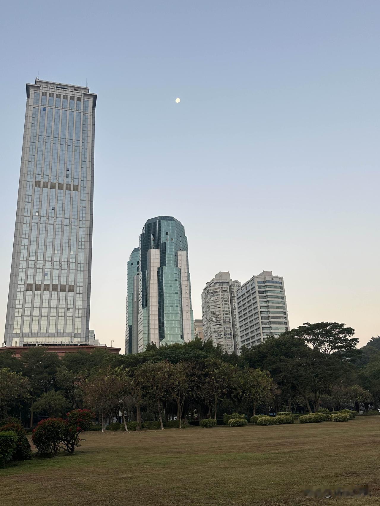 分享你随手拍风景