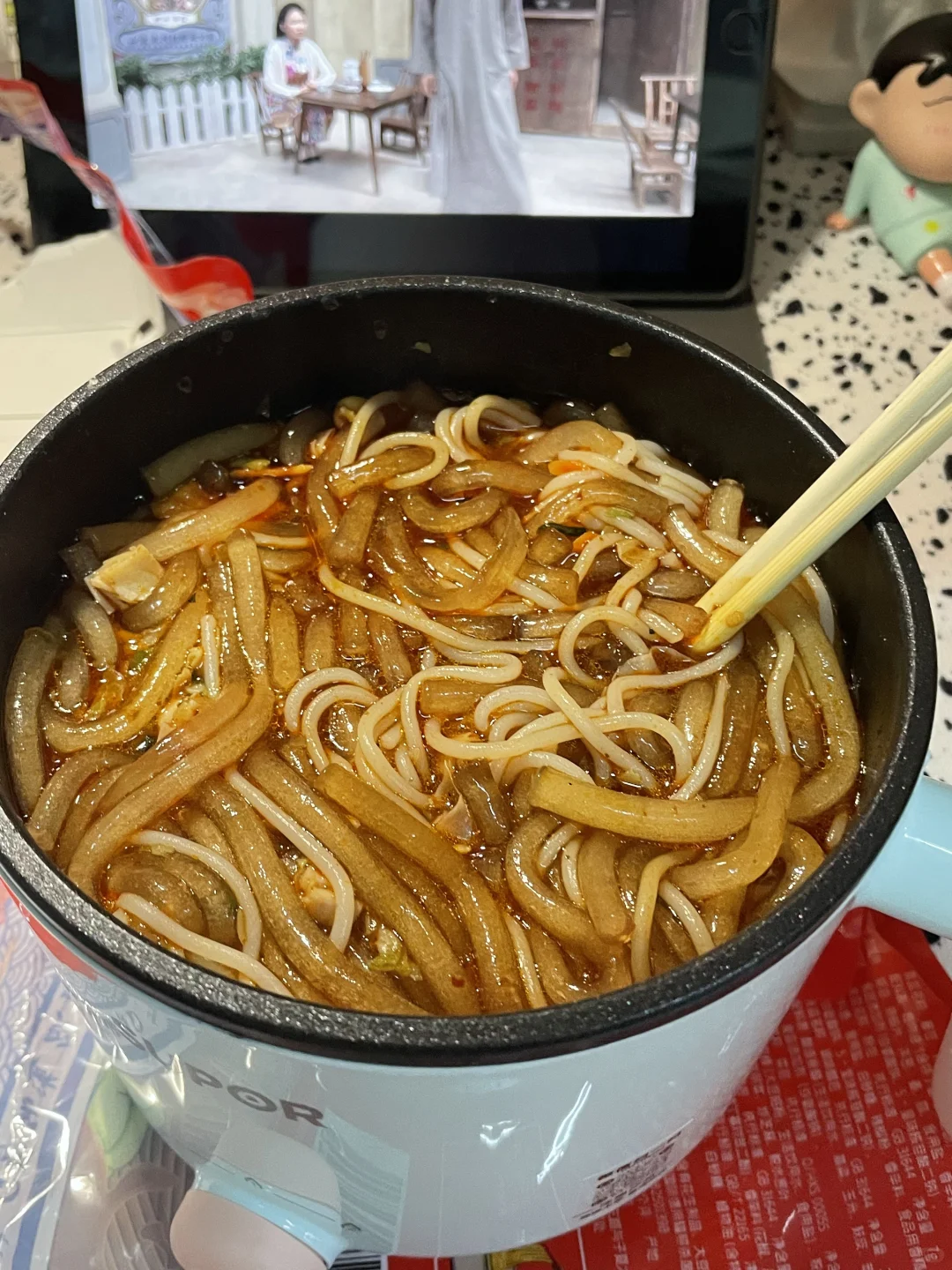 日常一记 没心情🥹