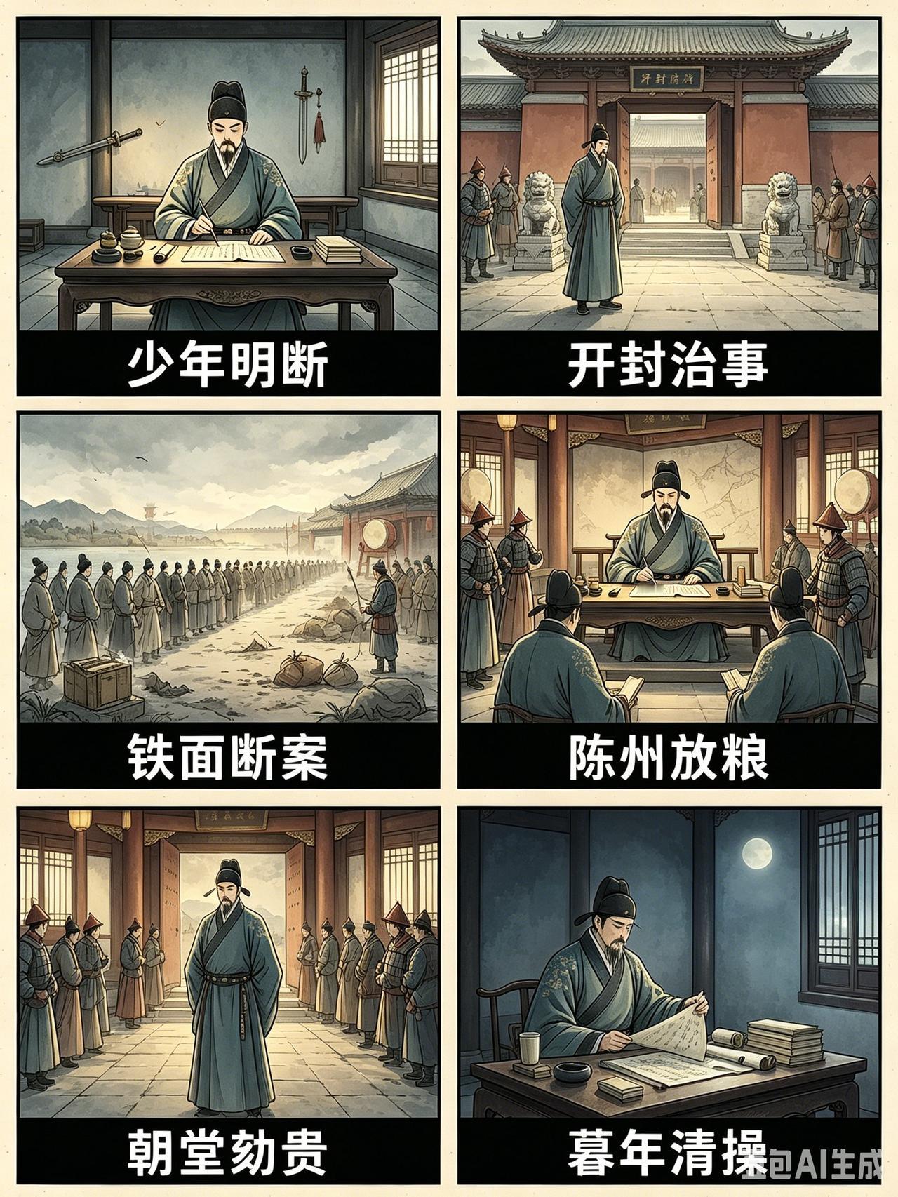 他是谁