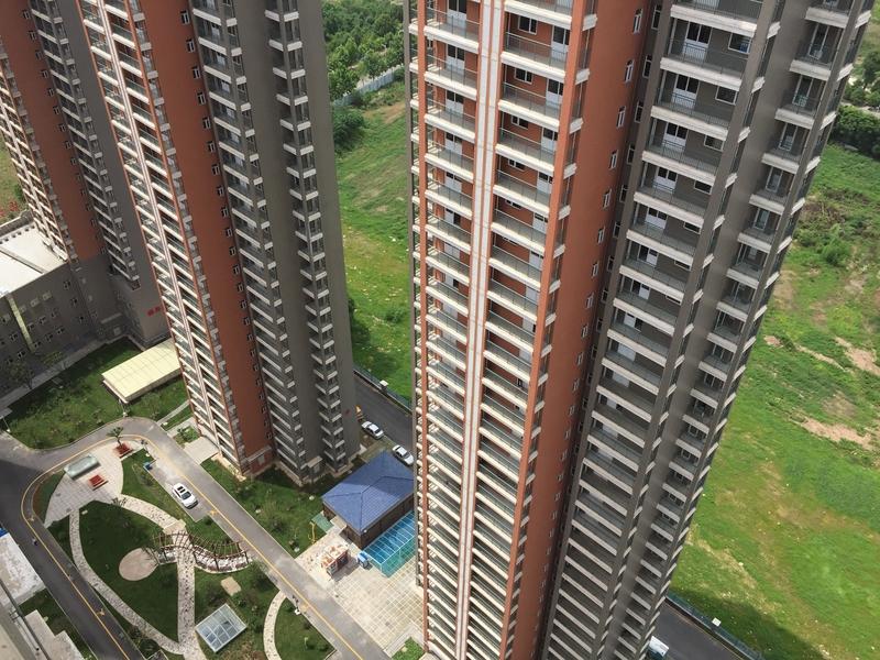 在沈阳工作是一种什么体验 在沈阳工作，体验就像开盲盒，各有不同。刚毕业大学生月入