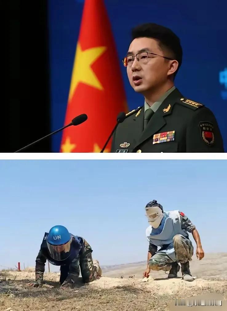 中国国防部宣布，9月4日，中国国防部正式宣布：解放军陆军将派兵赴俄罗斯，参加亚细
