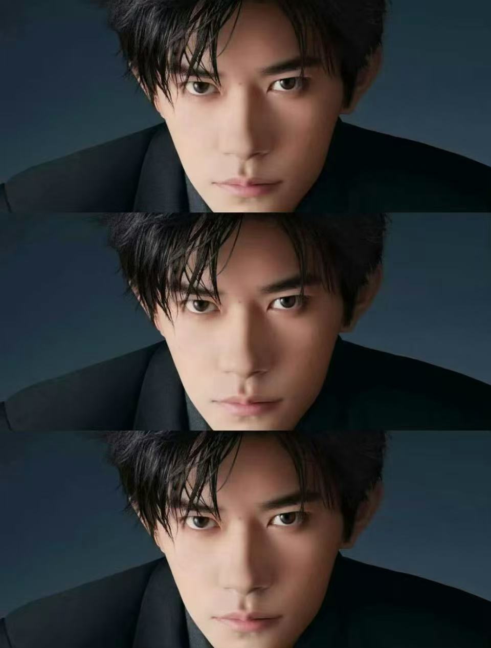 易烊千玺枫头正劲硬照易烊千玺什么时候放自拍易烊千玺什么时候放自拍 