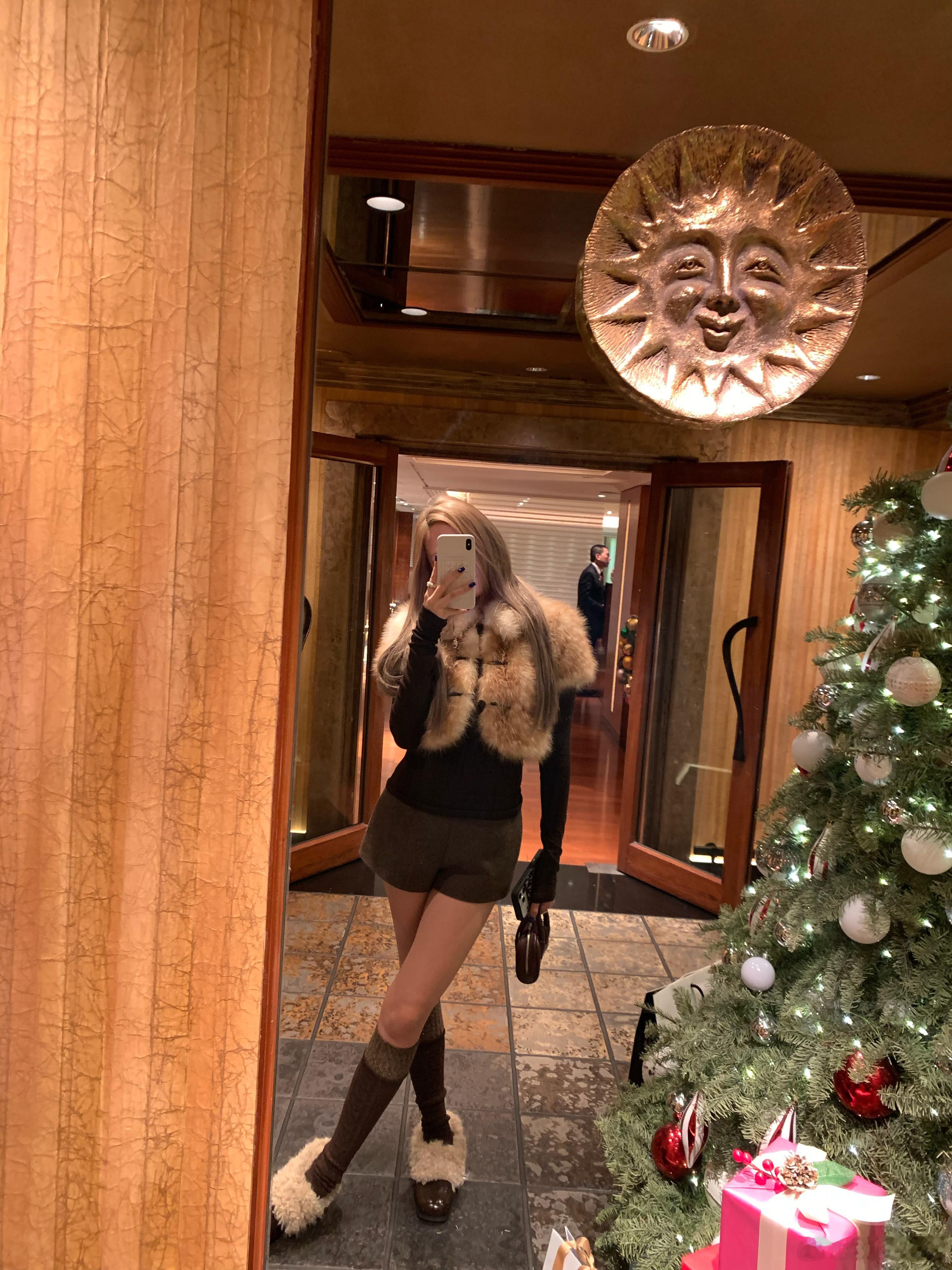 最近都在拍拍拍📷 