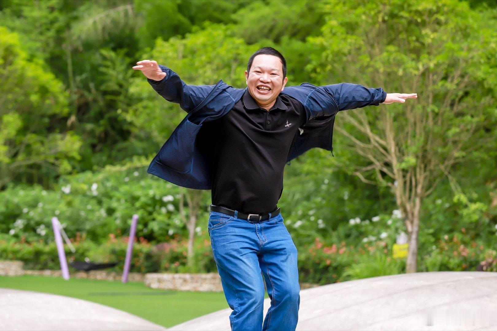 不管几岁，快乐万岁！祝大朋友小朋友六一儿童节快乐…… 
