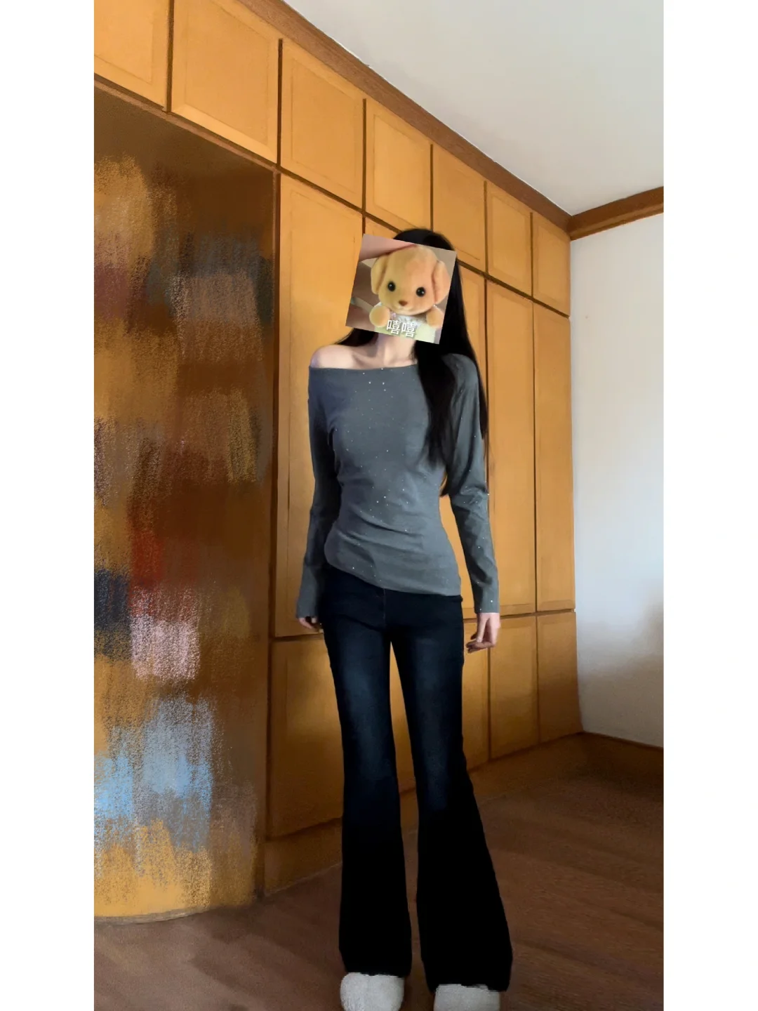 不过百！！梨形爱穿合集（遮肉✖️显身材版