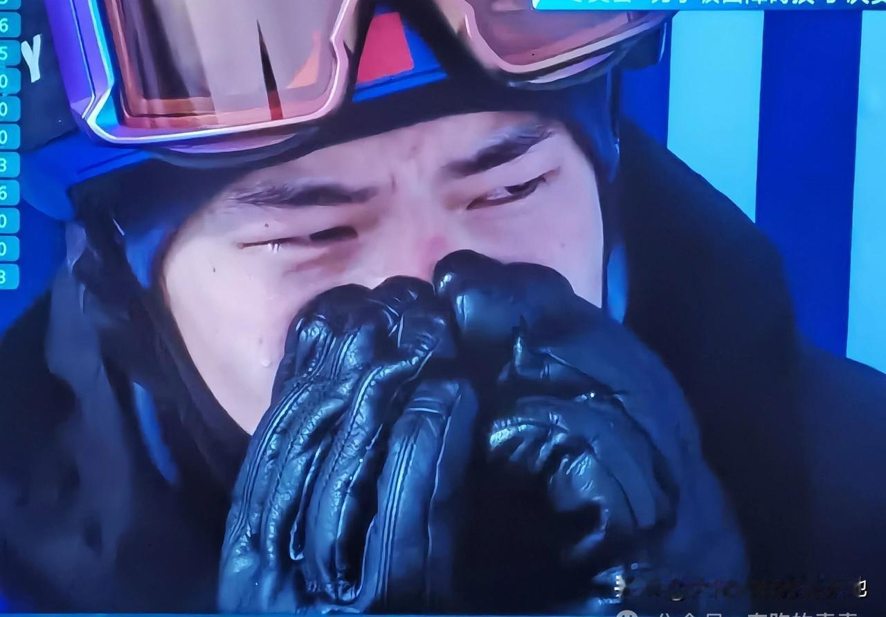 中国米兰冬奥首金这不金牌还是来了吗？水到渠成，一定会有的！苏翊鸣坡障金牌，实至名