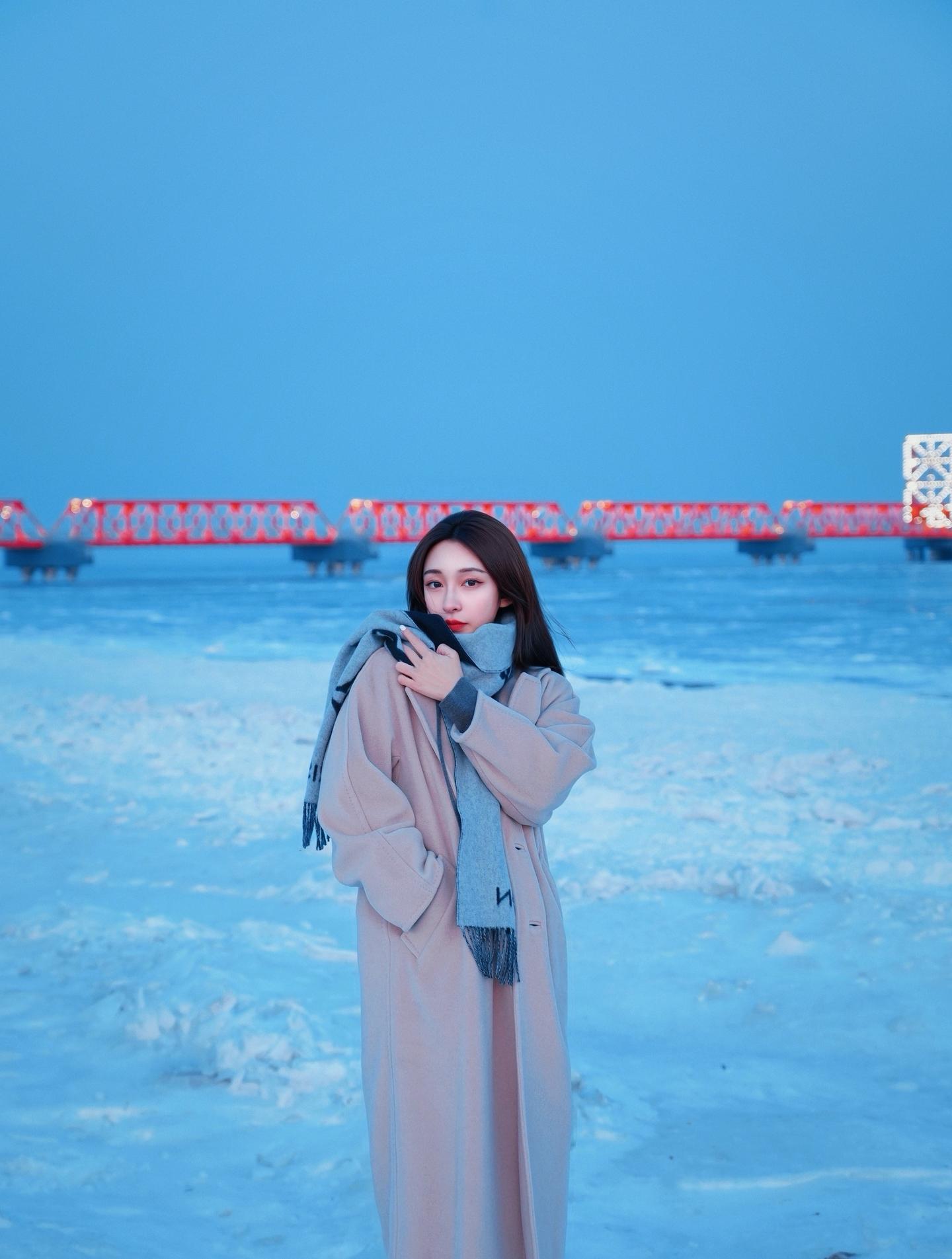 山海自有归期，风雨自有相逢。意难平终将和解，万事也终将会如意。