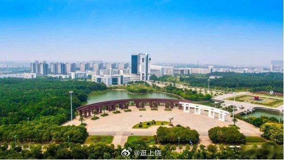 【江西124所高校之南昌大学】同城热点创作计划南昌大学是国家“双一流”建设高校、