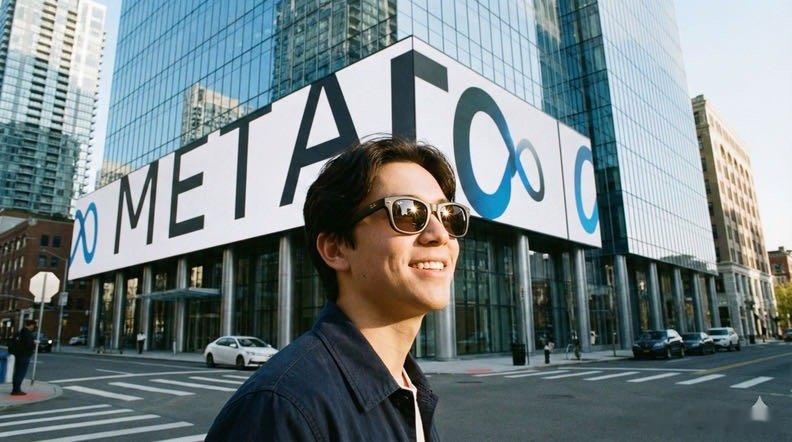 【10%仓位、20亿美元重注！Bill Ackman“抄底”Meta】Bill 