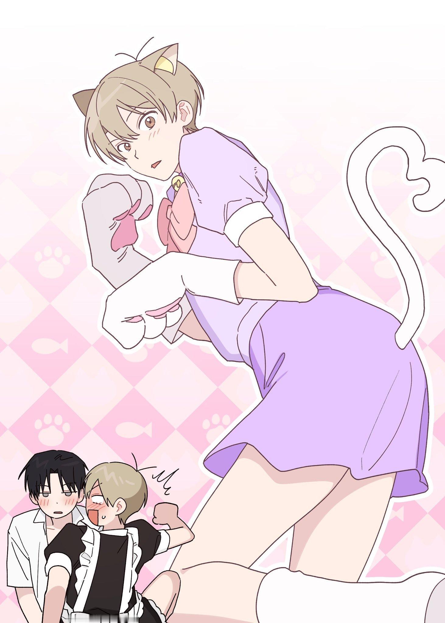猫猫塑 