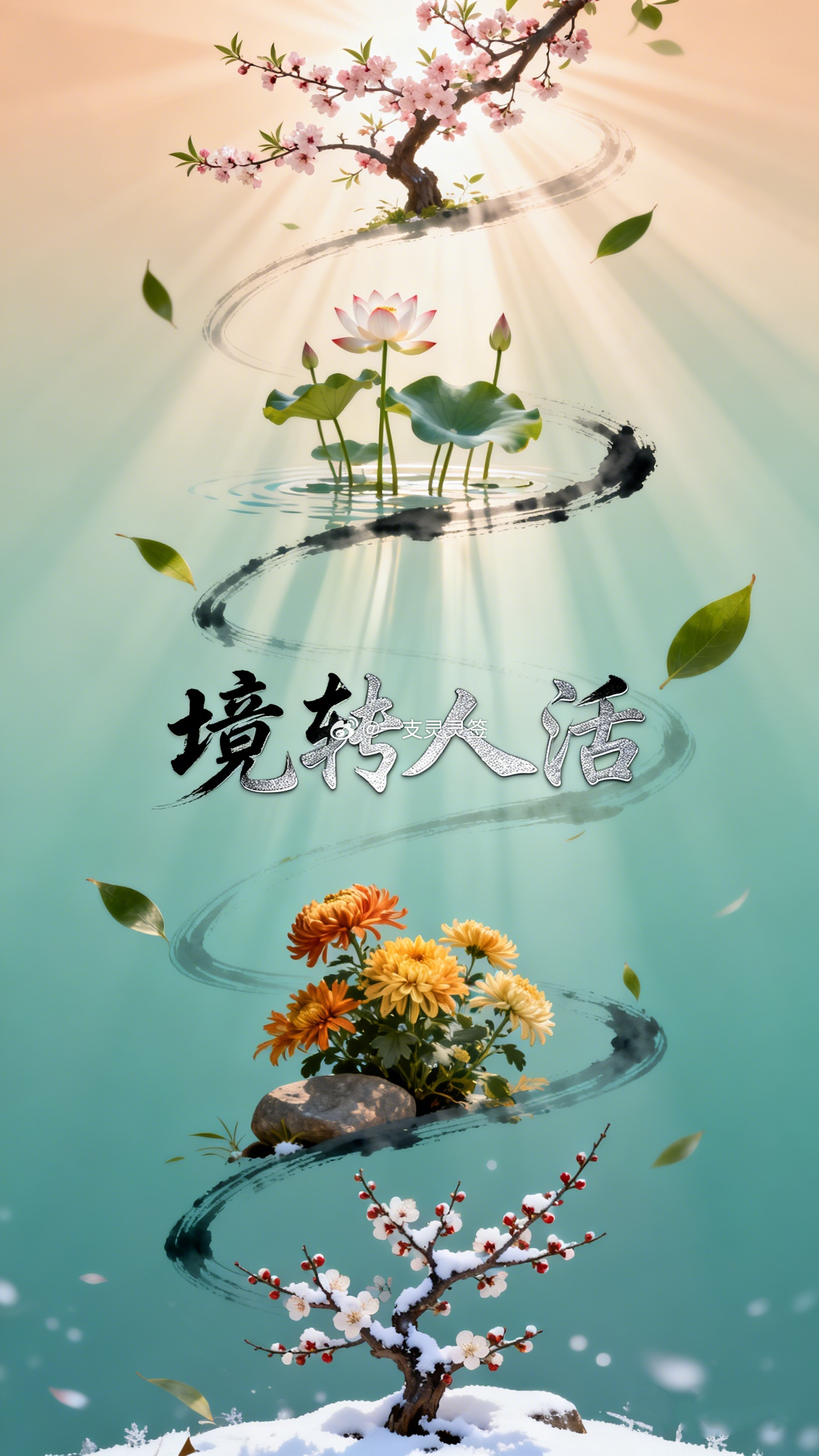 最近看到新闻在讨论完美主角为什么失宠。我觉得大家厌倦的，是一种不受处境影响的人：