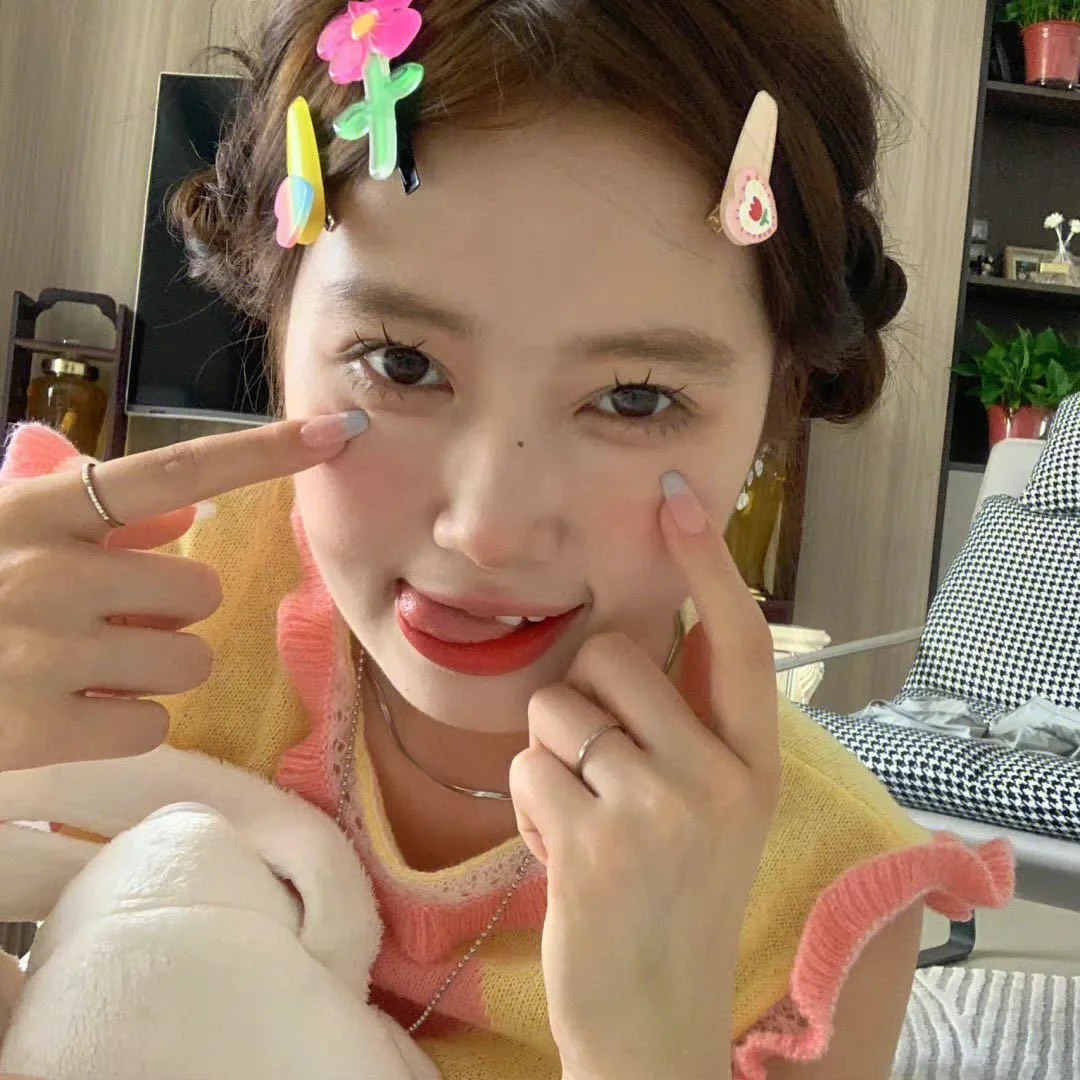 Share·🍦🍥这组真的有被甜到·朋友圈背景图