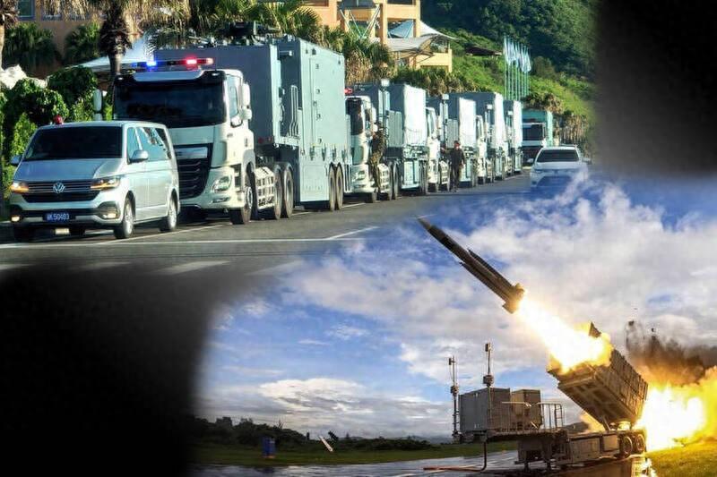 台湾有望建成全球密度最高的海防火力网，绿媒幻想与日本南北合击

台湾岛内有关反舰