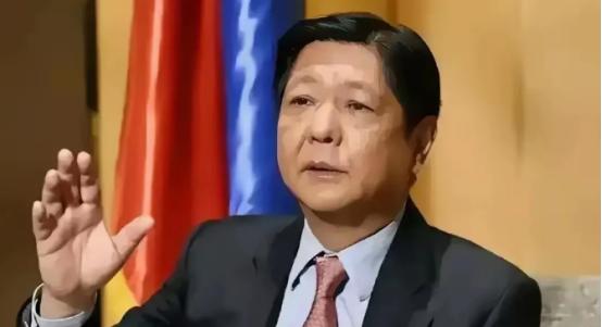 小马科斯阵营赢了！杜特尔特阵营不仅没“守住”参议院，反而在6月17日彻底丢了参议