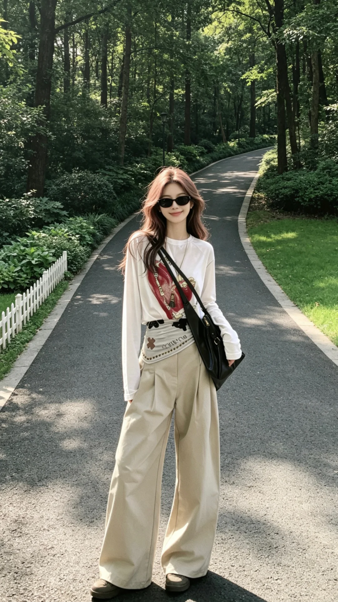 简简单单就很好看～