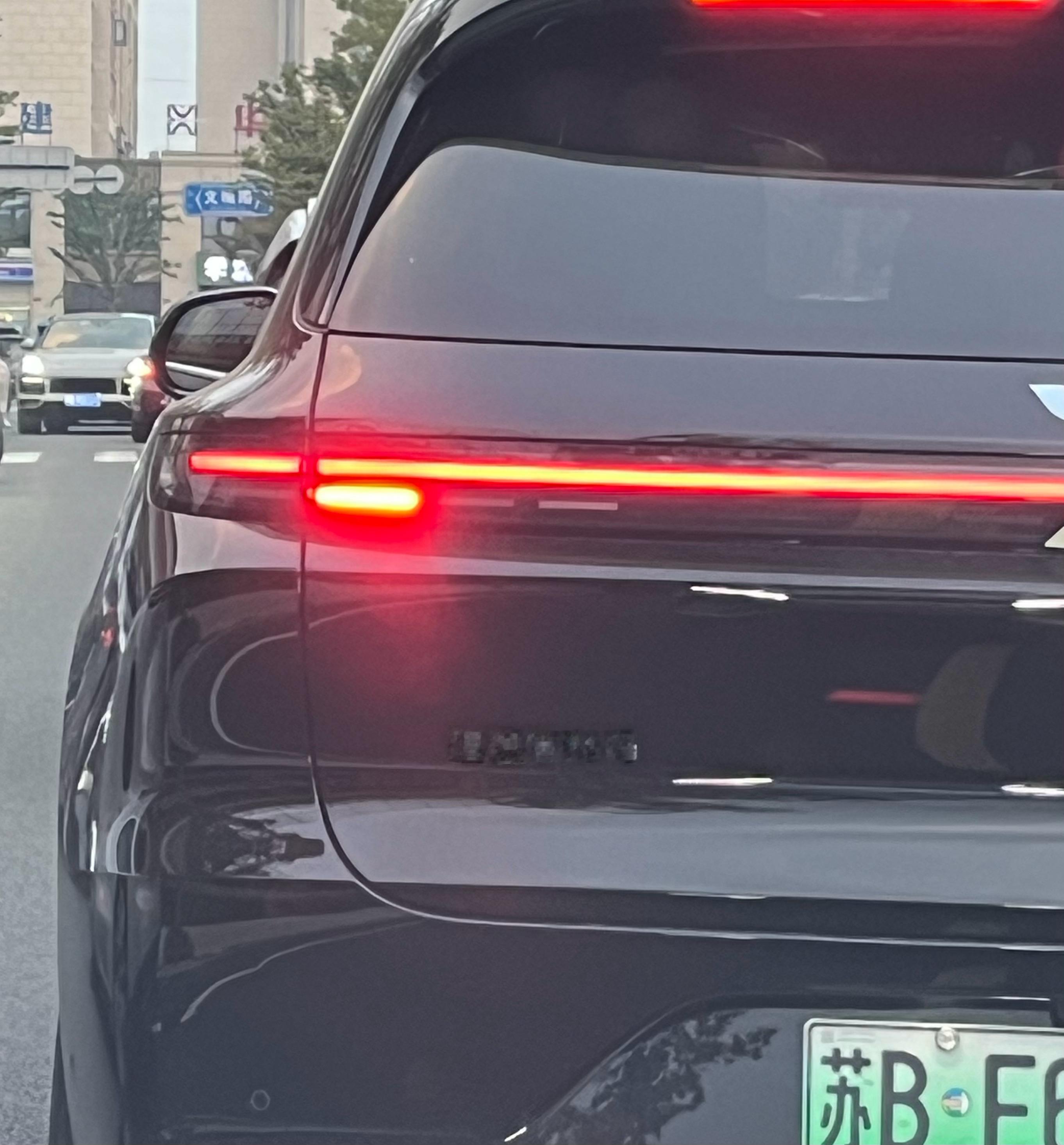 这位理想车主咋还带口音啊[疑问] ​​​