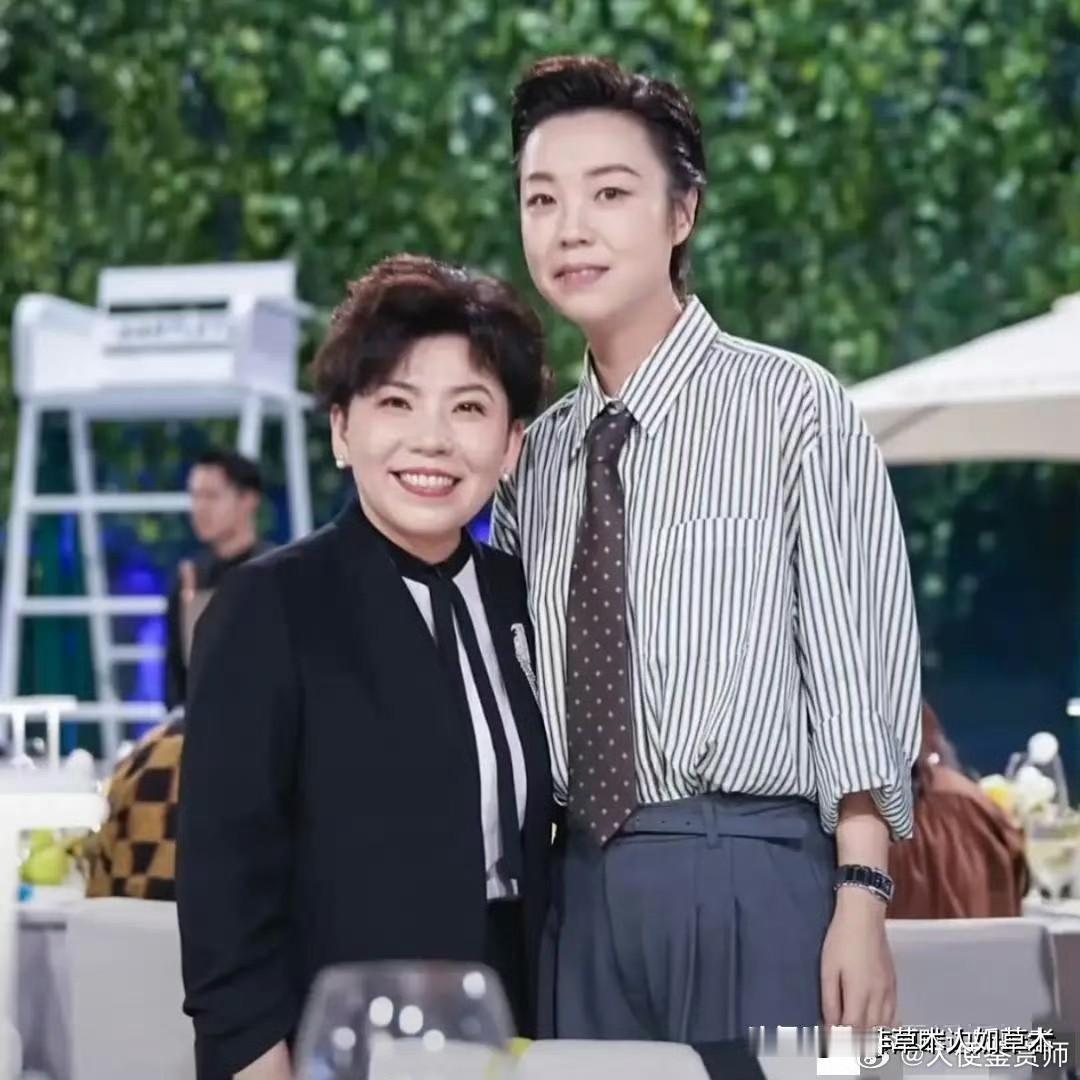 为什么张怡宁没那么多代言？
论成绩张怡宁是大满贯，退役的原因更是霸气侧漏——只因