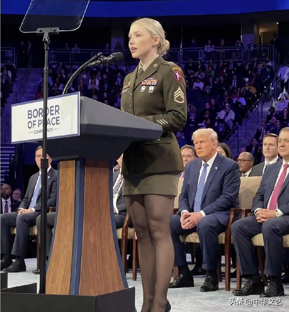 美国哥伦比亚大学教授说了一句大实话：有美军基地的国家算不上主权国家！