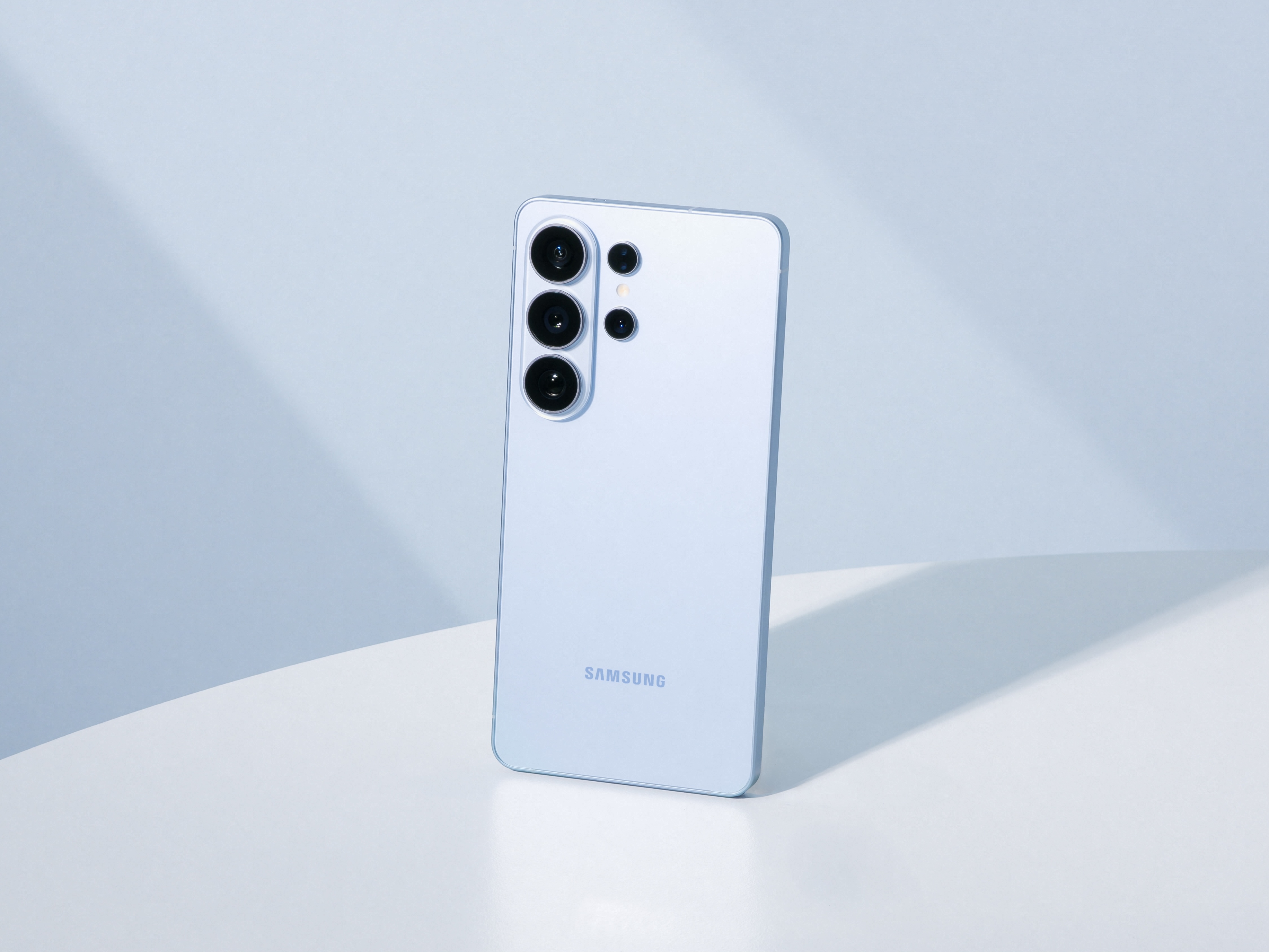 三星发布会现场直击  三星S26 Ultra来了！说实话，它的硬件防窥屏，确实让