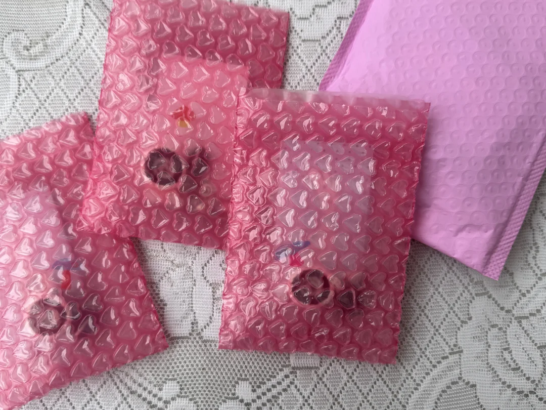本女王发货现在是炉火纯青了