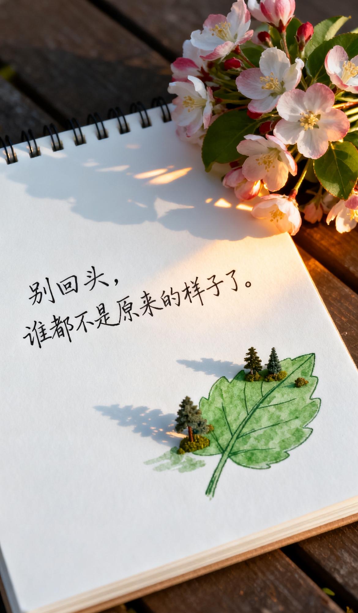 国庆节和老公闲下来，
他突然跟我说，
他公司里有个部门20个人只剩下1个人了，