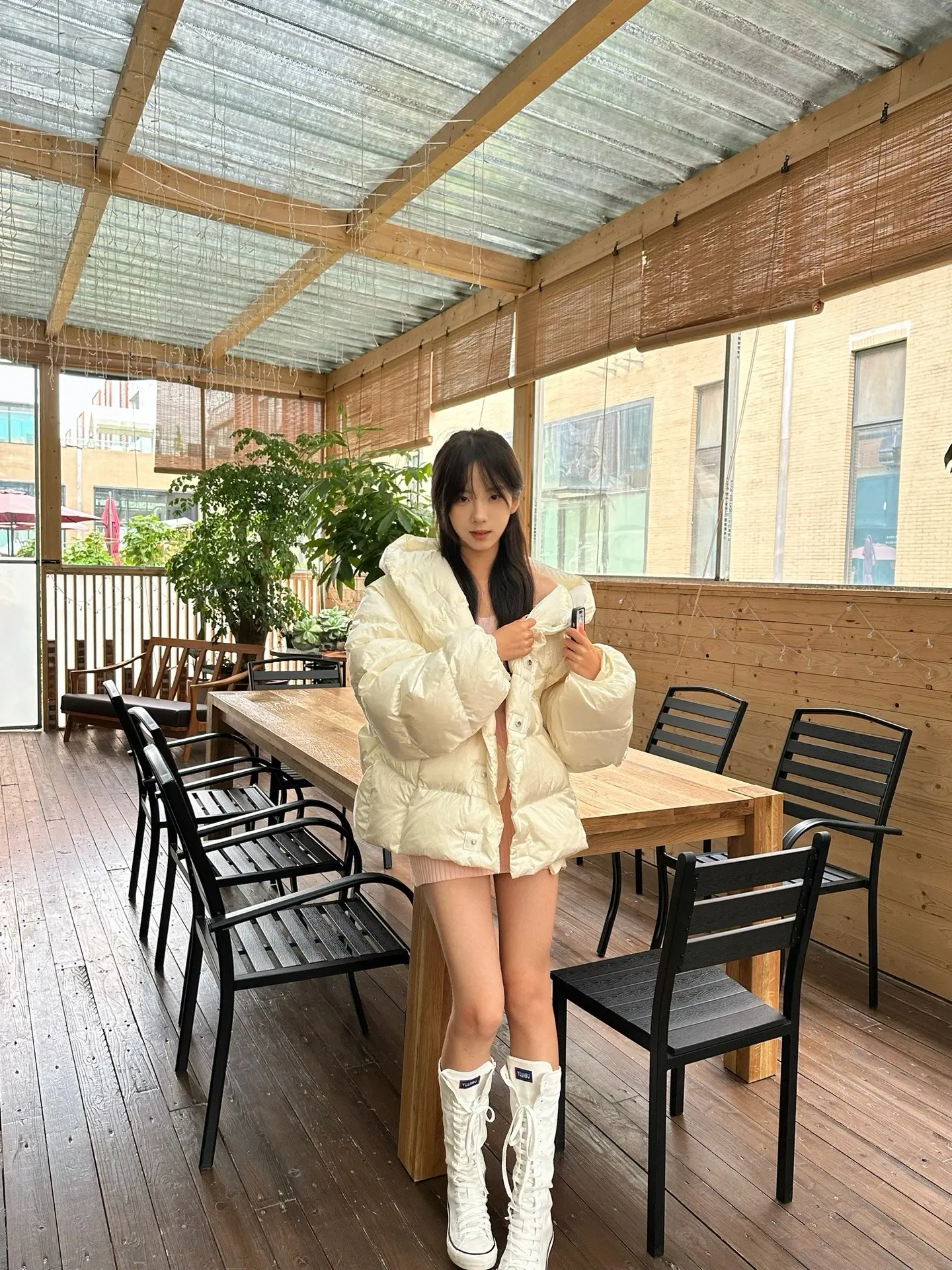 你是我未寄出的第十一封信