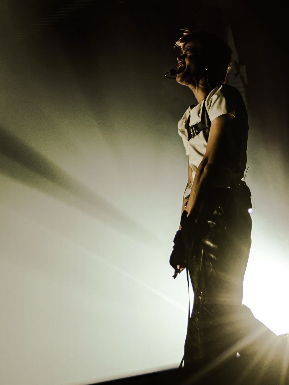 我的天！完全是废土朋克的感觉🥲 