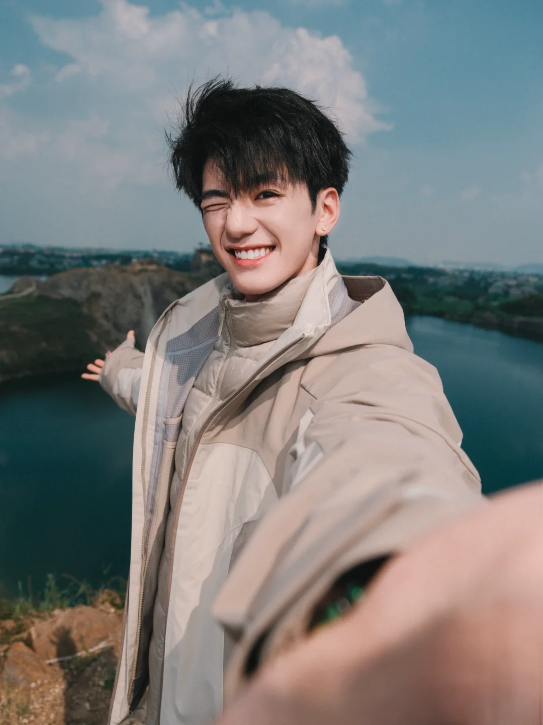 🛺ᐝ𝑺𝒖𝒏𝒔𝒆𝒕 𝑳𝒂𝒌𝒆.