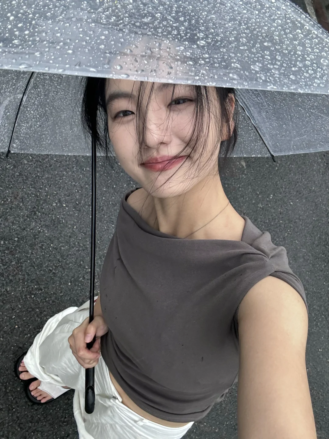 天气如心情