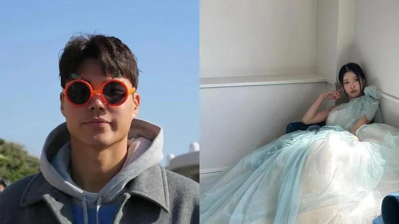 会嫁小三岁球星男友？美珠认爱四个月罕吐婚姻观：到50岁都还是一样！


今年四月