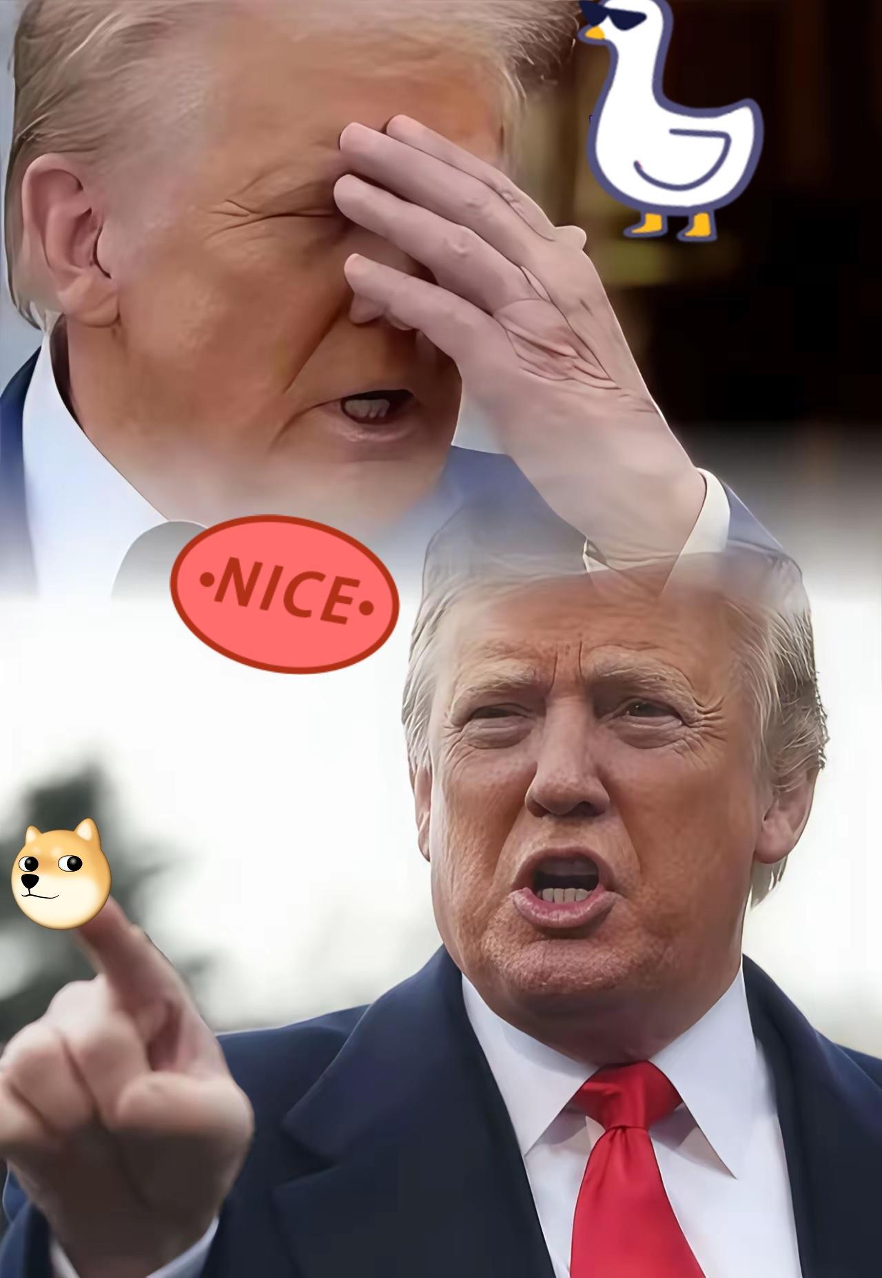 太魔幻了！
就在刚刚
美国突然宣布！

10月28日，美国政府“停摆”刚好满4周