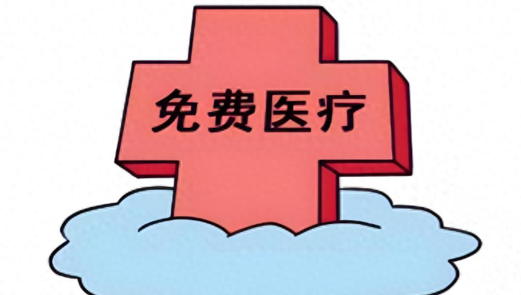 8000 亿元就能实现全民免费医疗，这种说法是否过于荒谬，是否严重脱离现实？它本