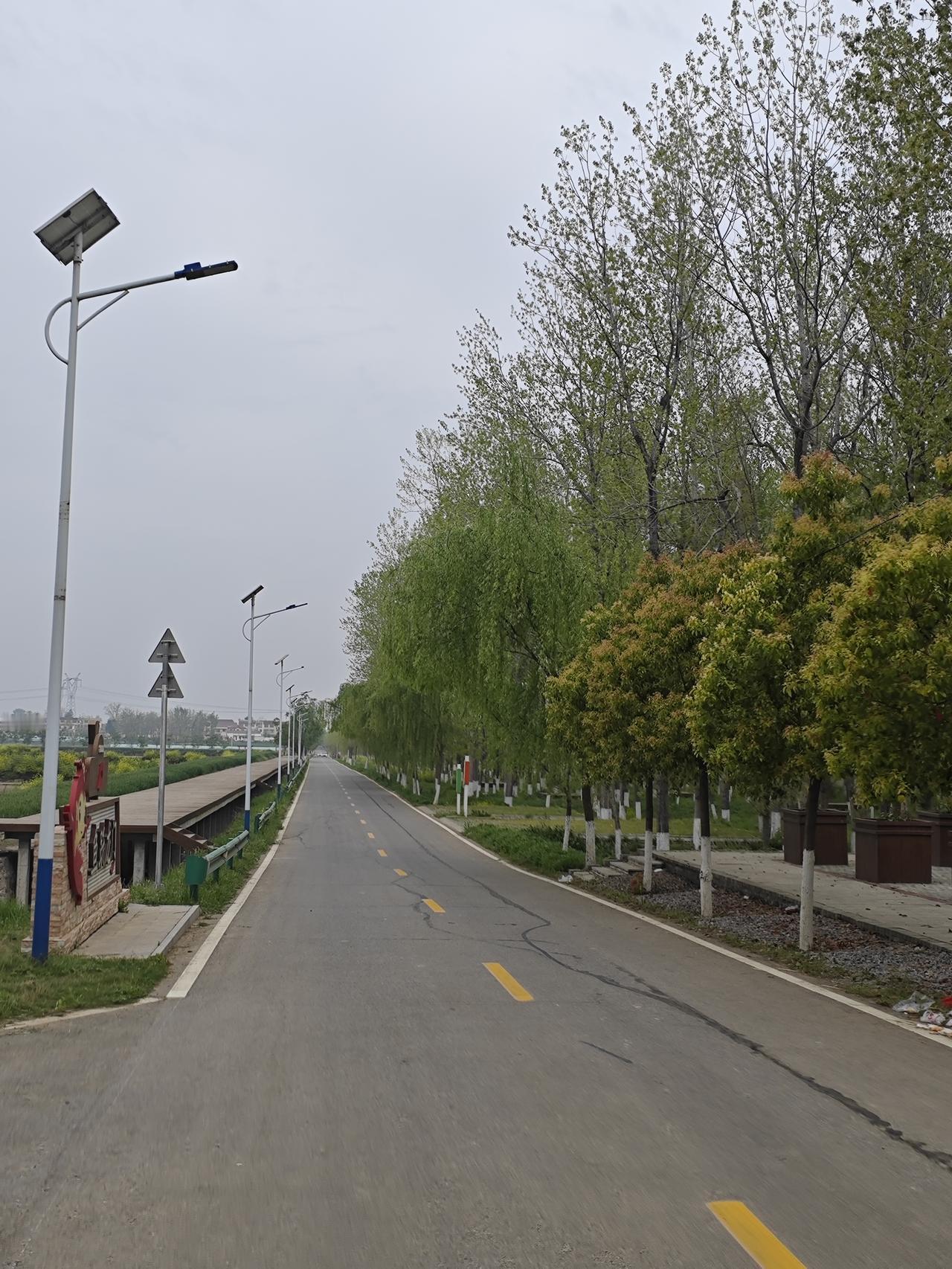 无论怎么走，都会有遗憾。