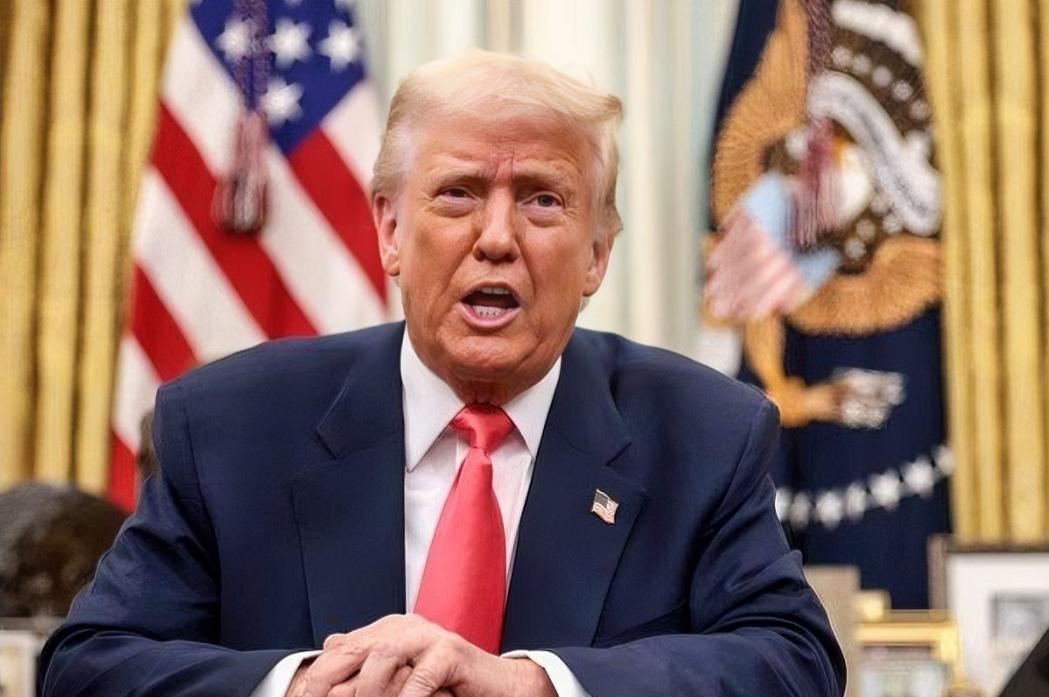 美国主动找中国了

当地时间 2 月 9 日，美国财长贝森特公开承认：在上周，美