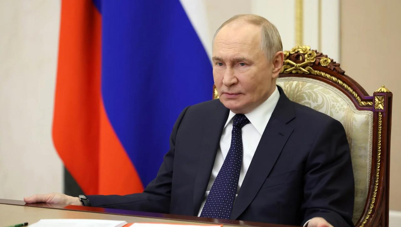 乌沙科夫：普京与威特科夫会晤中重点讨论了领土问题
 


莫斯科，12月3日--