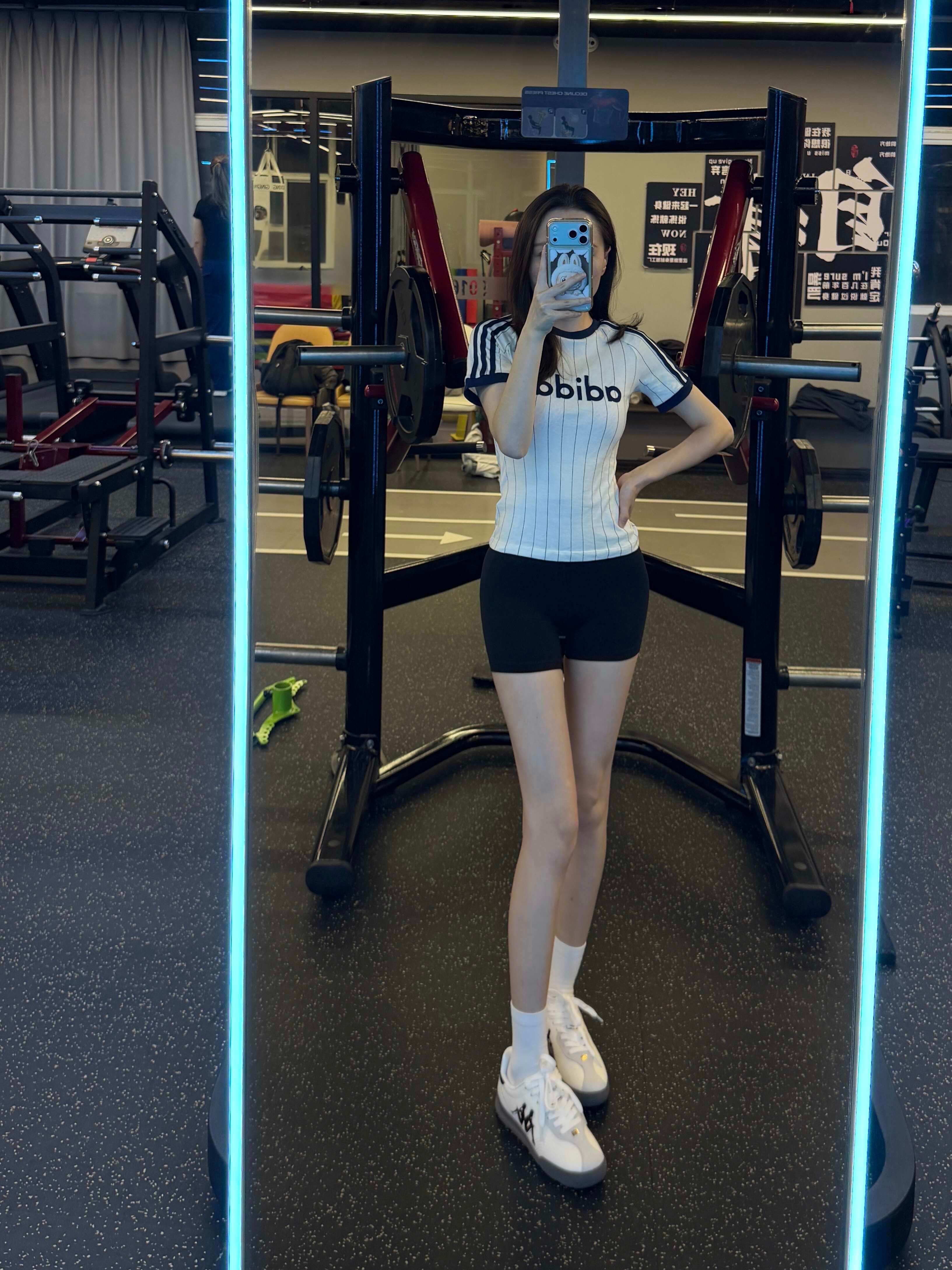 健身🏋️♀️健身人健身魂 