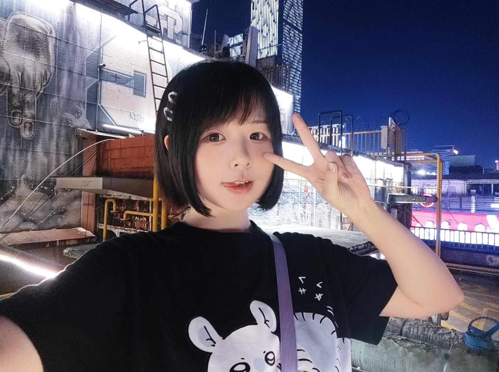 我还来 喝的比吃的多 (*´∀｀*人*´∀｀*) ​​​