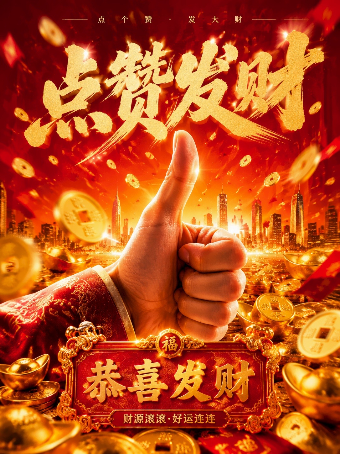 最近微博算法变了互动少的朋友，很多重要思路推送都收不到每天看博文顺手点个赞，不仅
