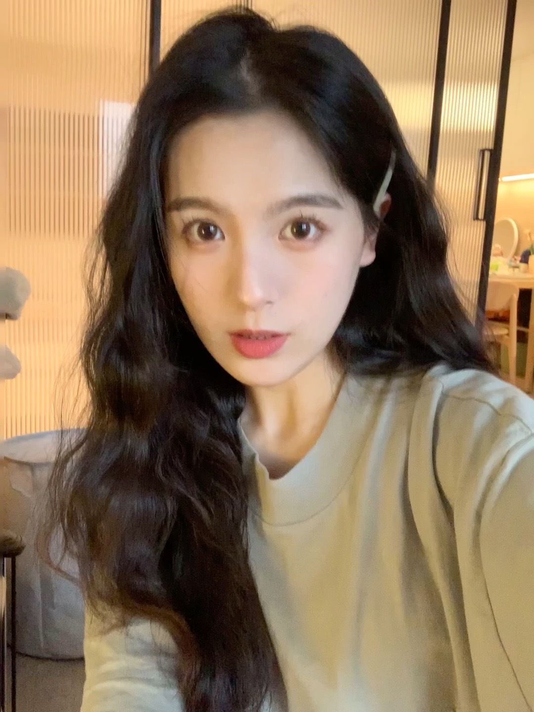 催更成功🤳天气终于暖和啦🍉  ​​​