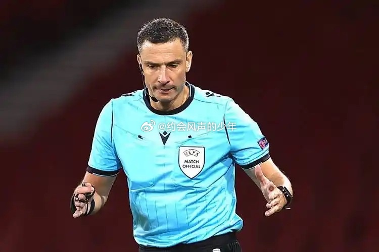 世界杯附加赛裁判选派与解析：2026美加墨世界杯欧洲区预选赛附加赛（B组）瑞典 