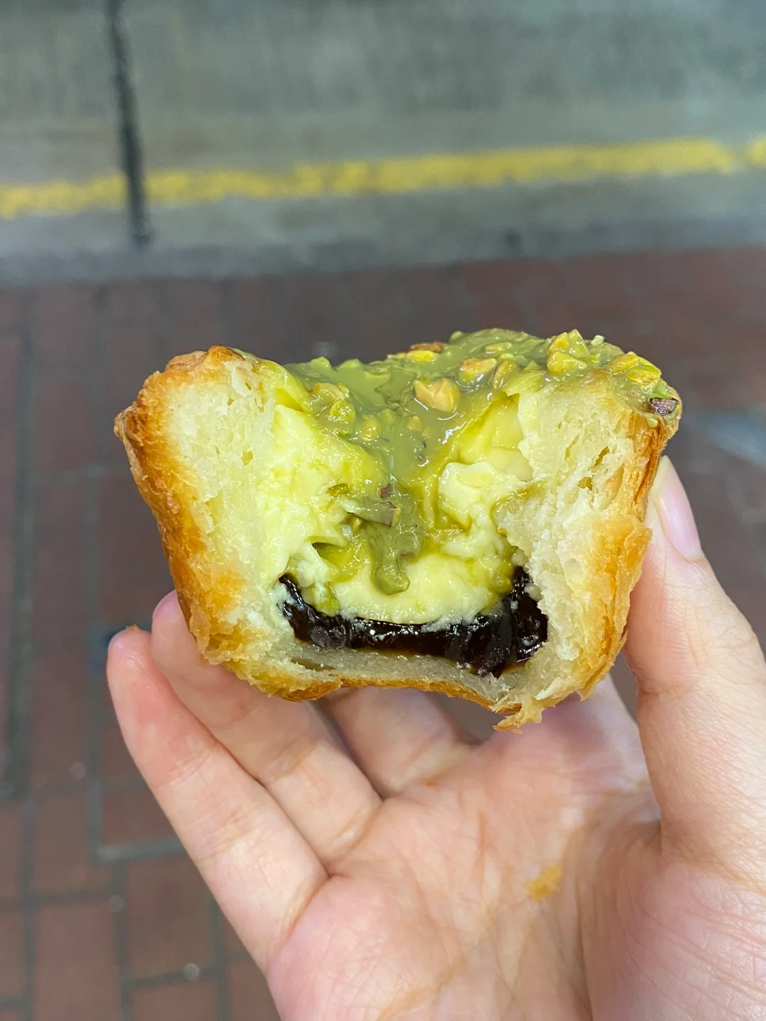 🇭🇰好吃到晕过去