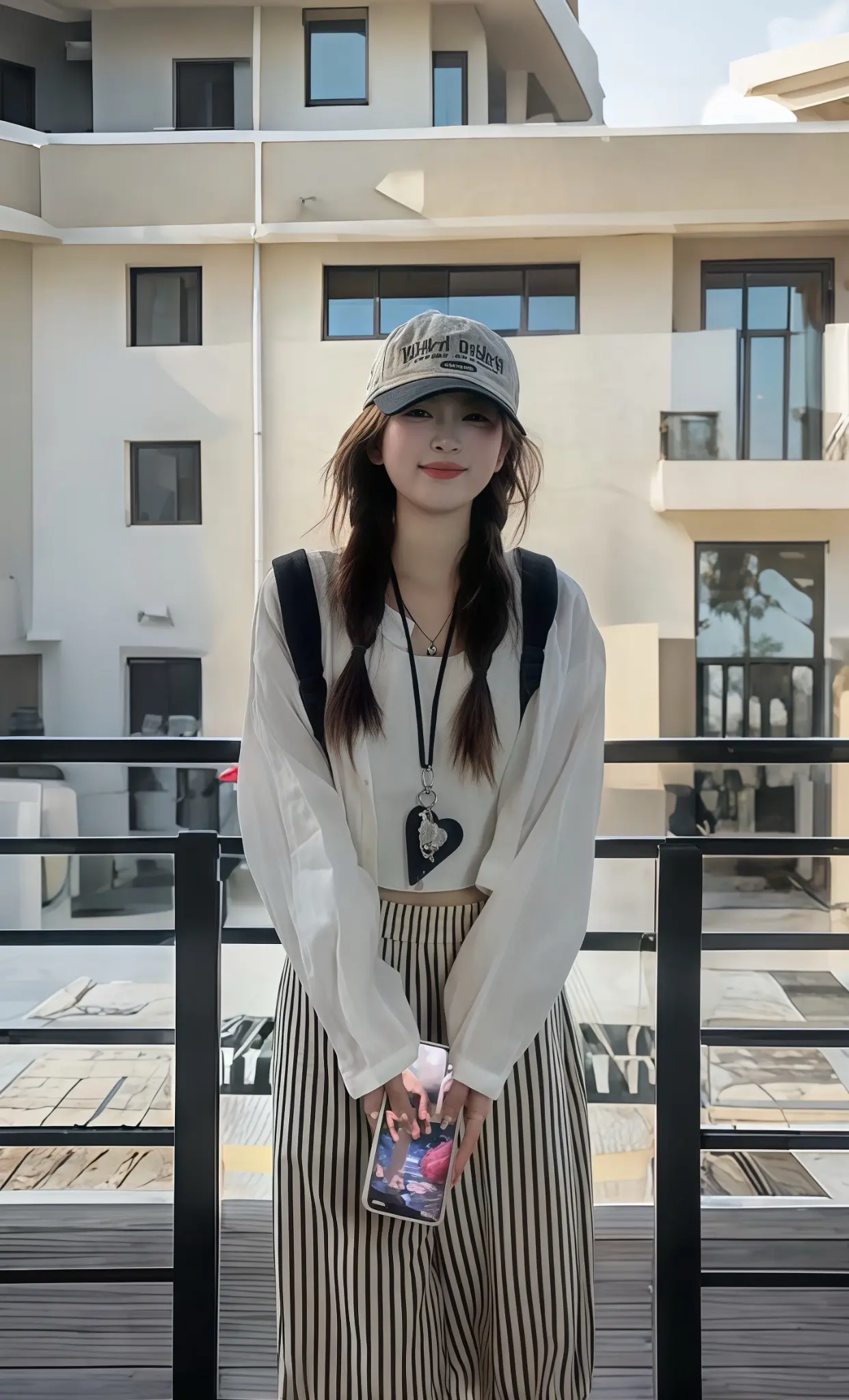 休闲洋气 ins风多巴胺女装 韩国ins女装 chuu穿搭 女裙小众高级感