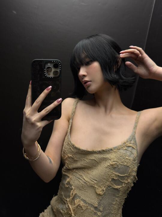 自拍🤳